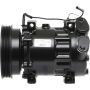 Four Seasons 67575 Sanden SD709 Reman Compressor