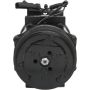 Four Seasons 67589 Sanden SD7H15 Reman Compressor