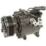 Four Seasons 67593 Sanden TRSA090 Reman Compressor