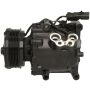 Four Seasons 67593 Sanden TRSA090 Reman Compressor