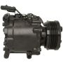Four Seasons 67593 Sanden TRSA090 Reman Compressor