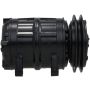 Four Seasons 67631 Valeo DKS13CH Reman Compressor