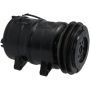 Four Seasons 67636 Valeo DKS17S Reman Compressor