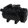 Four Seasons 67638 Valeo DCV17B Reman Compressor