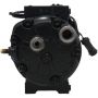 Four Seasons 67638 Valeo DCV17B Reman Compressor