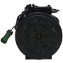 Four Seasons 67638 Valeo DCV17B Reman Compressor