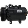 Four Seasons 67638 Valeo DCV17B Reman Compressor
