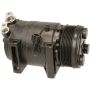 Four Seasons 67641 Valeo DKS17D Reman Compressor