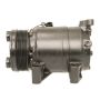 Four Seasons 67641 Valeo DKS17D Reman Compressor