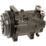 Four Seasons 67642 Calsonic CWE615M Reman Compressor