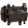 Four Seasons 67642 Calsonic CWE615M Reman Compressor
