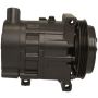 Four Seasons 67642 Calsonic CWE615M Reman Compressor