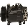 Four Seasons 67643 Calsonic CWE618 Reman Compressor