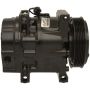 Four Seasons 67643 Calsonic CWE618 Reman Compressor
