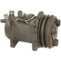 Four Seasons 67645 Seiko Seiki SS121DS5 Reman Compressor