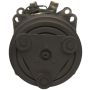 Four Seasons 67645 Seiko Seiki SS121DS5 Reman Compressor