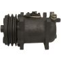 Four Seasons 67645 Seiko Seiki SS121DS5 Reman Compressor