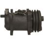 Four Seasons 67645 Seiko Seiki SS121DS5 Reman Compressor
