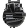 Four Seasons 67646 Valeo DCS17E Reman Compressor