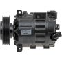 Four Seasons 67646 Valeo DCS17E Reman Compressor