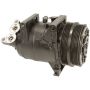 Four Seasons 67647 Valeo DKS15CH Reman Compressor