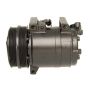 Four Seasons 67647 Valeo DKS15CH Reman Compressor