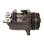 Four Seasons 67647 Valeo DKS15CH Reman Compressor
