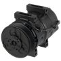 Four Seasons 67648 Valeo DKS17CH Reman Compressor