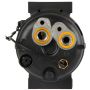 Four Seasons 67648 Valeo DKS17CH Reman Compressor