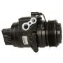 Four Seasons 67649 Delphi SP17 Reman Compressor
