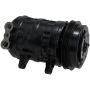 Four Seasons 67650 Valeo DKS16H Reman Compressor