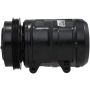 Four Seasons 67650 Valeo DKS16H Reman Compressor