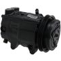 Four Seasons 67651 Calsonic CWV617 Reman Compressor
