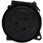 Four Seasons 67651 Calsonic CWV617 Reman Compressor