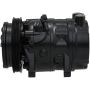 Four Seasons 67651 Calsonic CWV617 Reman Compressor