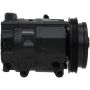 Four Seasons 67651 Calsonic CWV617 Reman Compressor