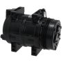 Four Seasons 67652 Valeo DKS15CH Reman Compressor