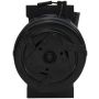 Four Seasons 67652 Valeo DKS15CH Reman Compressor