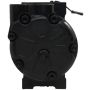 Four Seasons 67654 Valeo DCV17 Reman Compressor