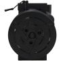 Four Seasons 67654 Valeo DCV17 Reman Compressor