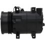 Four Seasons 67654 Valeo DCV17 Reman Compressor