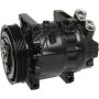 Four Seasons 67655 Calsonic CWV618 Reman Compressor