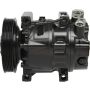 Four Seasons 67655 Calsonic CWV618 Reman Compressor