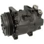 Four Seasons 67656 Calsonic CWV618 Reman Compressor