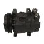 Four Seasons 67656 Calsonic CWV618 Reman Compressor