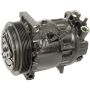 Four Seasons 67657 Calsonic CWV618 Reman Compressor