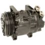 Four Seasons 67659 Calsonic CWV618 Reman Compressor