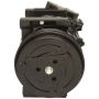 Four Seasons 67659 Calsonic CWV618 Reman Compressor