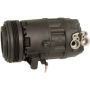 Four Seasons 67660 Calsonic CSV613 Reman Compressor