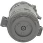 Four Seasons 67660 Calsonic CSV613 Reman Compressor